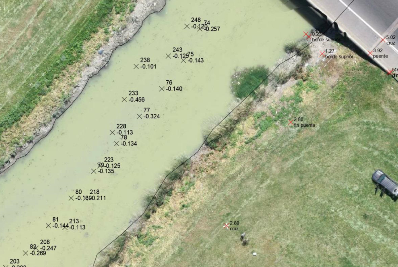 Terpo Consultora y Geosistemas SRL